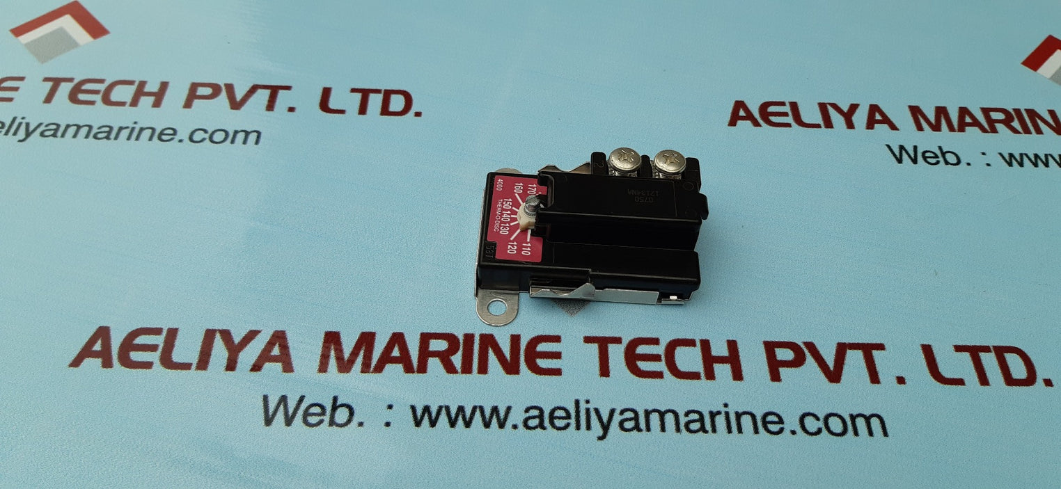 Therm-o-disc 4000 59t electric water heater element lower thermostat