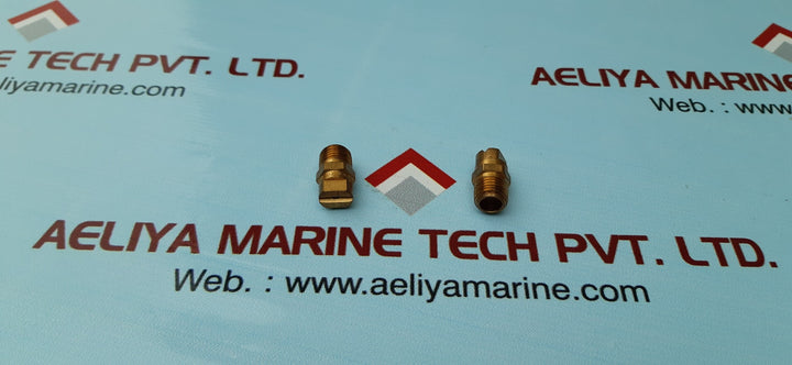 Varco ph-60d nozzle veejet 
