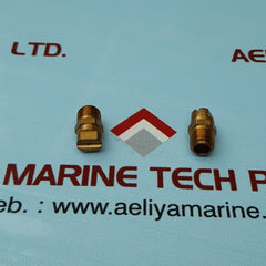 Varco ph-60d nozzle veejet 