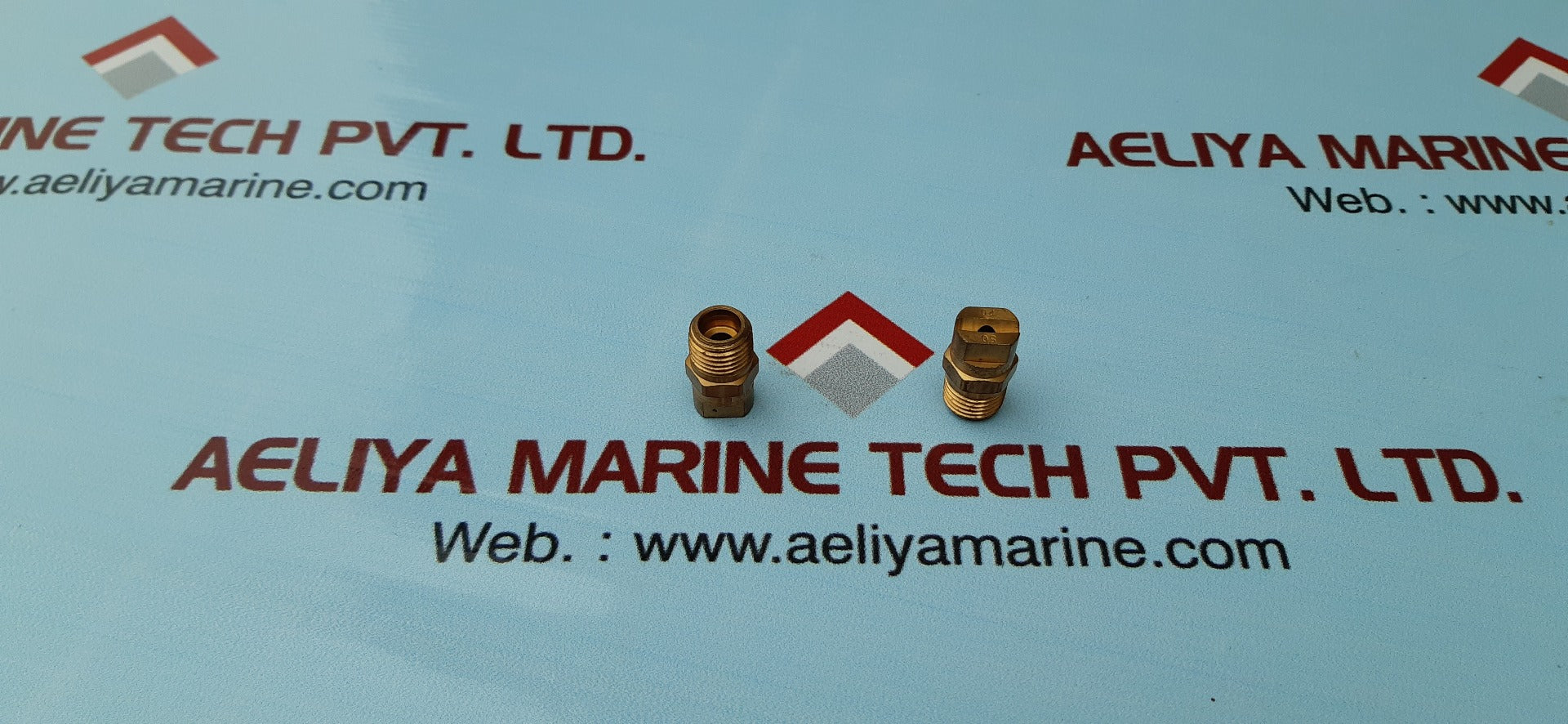 Varco ph-60d nozzle veejet 