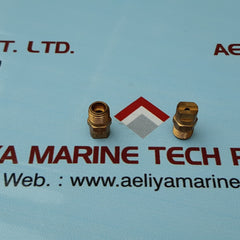 Varco ph-60d nozzle veejet 