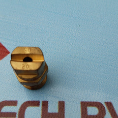 Varco ph-60d nozzle veejet 