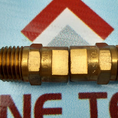 Varco ph-60d nozzle veejet 