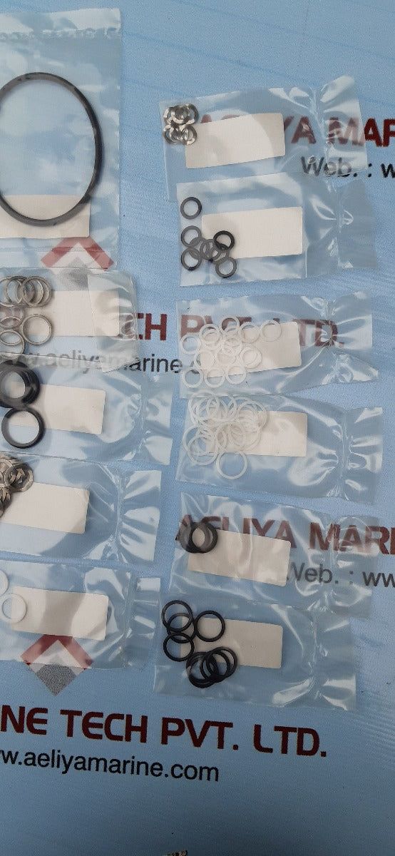 O-RING VALVE PART KIT 30099 