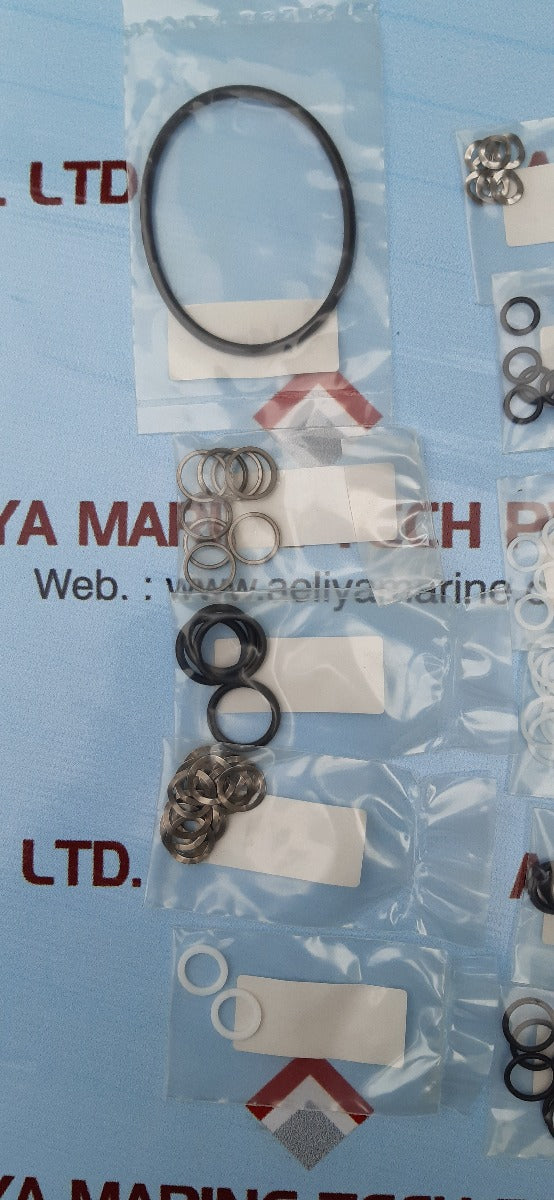 O-RING VALVE PART KIT 30099 