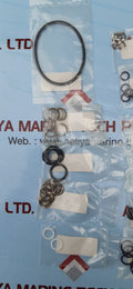 O-RING VALVE PART KIT 30099 