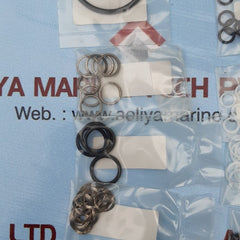 O-RING VALVE PART KIT 30099 