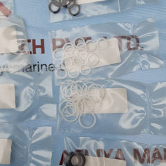 O-RING VALVE PART KIT 30099 