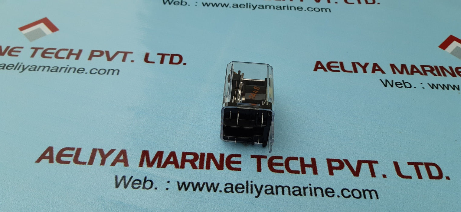 Potter & brumfield kup-3d55-42 relay 42vdc