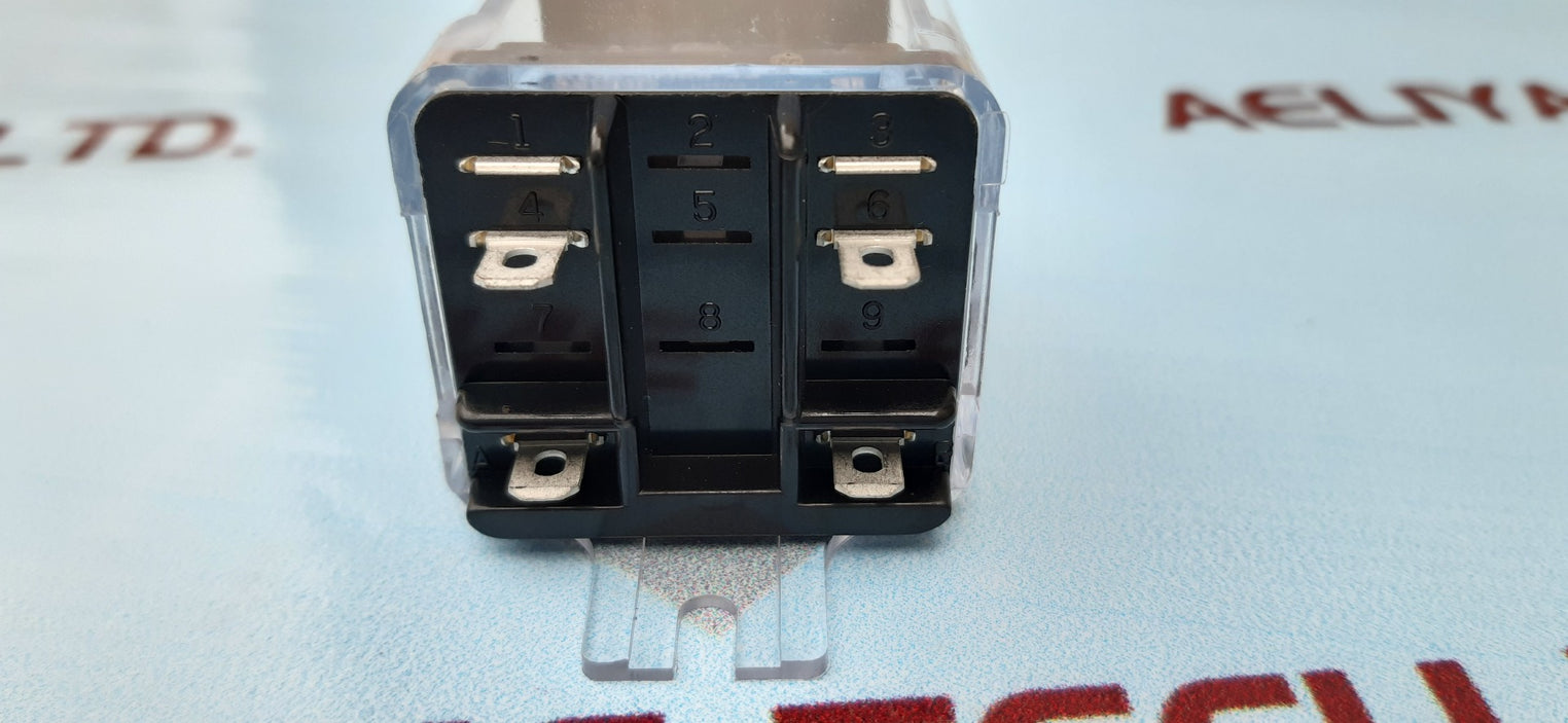 Potter & brumfield kup-3d55-42 relay 42vdc