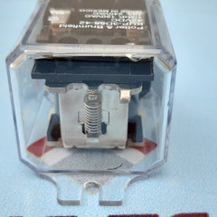 Potter & brumfield kup-3d55-42 relay 42vdc
