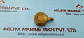 Usg bu-2581-am 0-4000 psi gauge