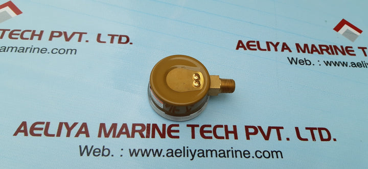 Usg bu-2581-am 0-4000 psi gauge