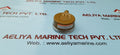 Usg bu-2581-am 0-4000 psi gauge