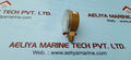 Usg bu-2581-am 0-4000 psi gauge