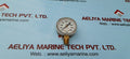 Usg bu-2581-am 0-4000 psi gauge