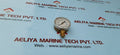 Usg bu-2581-am 0-4000 psi gauge