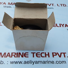 Dewit 11/63/14 manometro pressure gauge