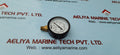 Dewit 11/63/14 manometro pressure gauge