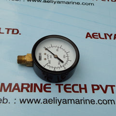 Dewit 11/63/14 manometro pressure gauge