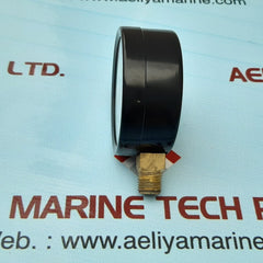 Dewit 11/63/14 manometro pressure gauge