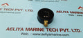Dewit 11/63/14 manometro pressure gauge