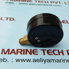 Dewit 11/63/14 manometro pressure gauge