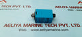 Idec 100 /240vac electronic timer rte-p2af20 