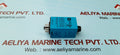 Idec 100 /240vac electronic timer rte-p2af20 