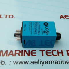 Idec 100 /240vac electronic timer rte-p2af20 