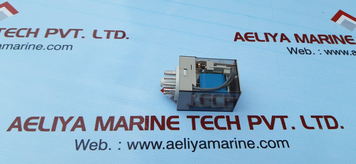 Allen bradley 700-ha33z24 relay