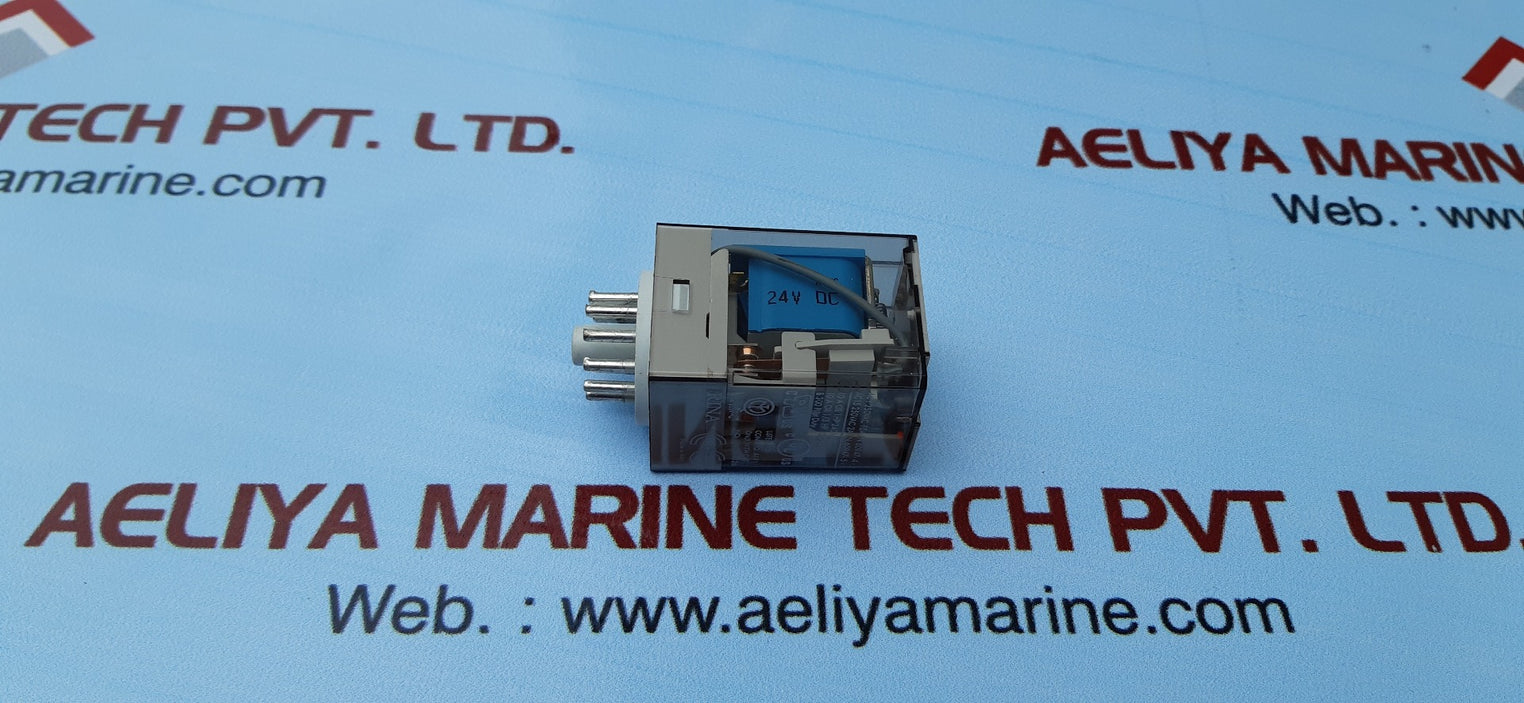 Allen bradley 700-ha33z24 relay