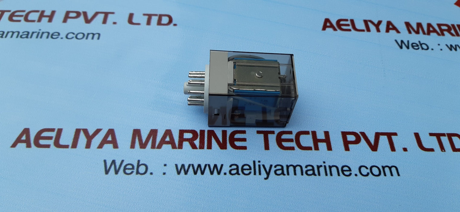 Allen bradley 700-ha33z24 relay