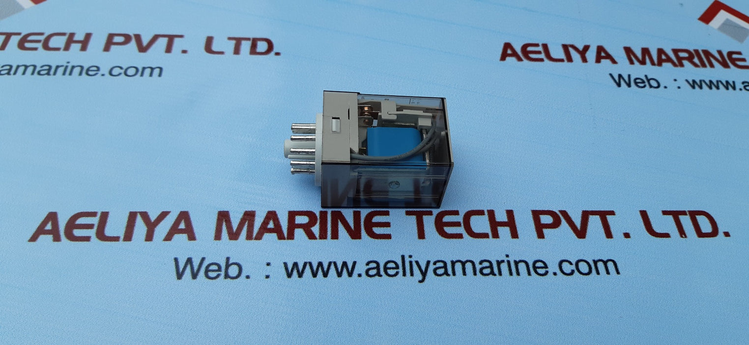 Allen bradley 700-ha33z24 relay