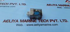 Allen bradley 700-ha33z24 relay