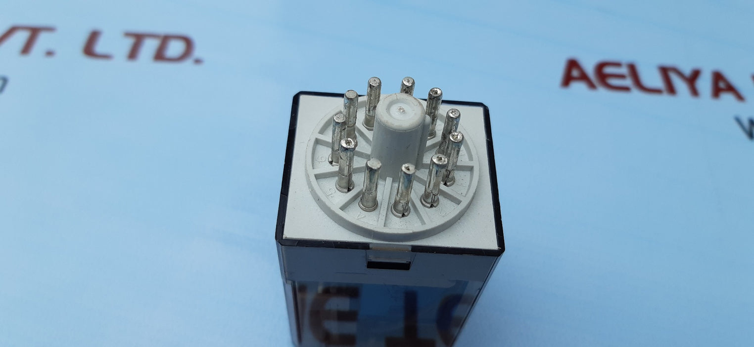 Allen bradley 700-ha33z24 relay