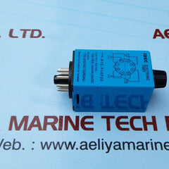 Idec rte-p1af20 electromechanical multifunction timer