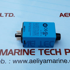 Idec rte-p1af20 electromechanical multifunction timer