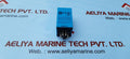 Idec rte-p1af20 electromechanical multifunction timer