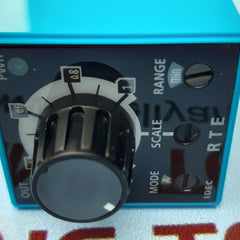 Idec rte-p1af20 electromechanical multifunction timer