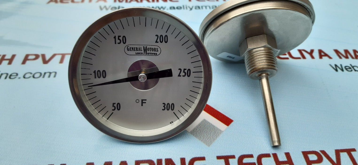 General motors 16-645 gauge