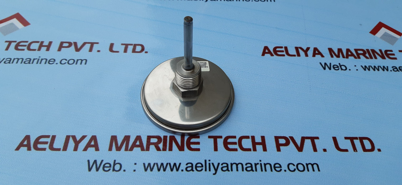 General motors 16-645 gauge