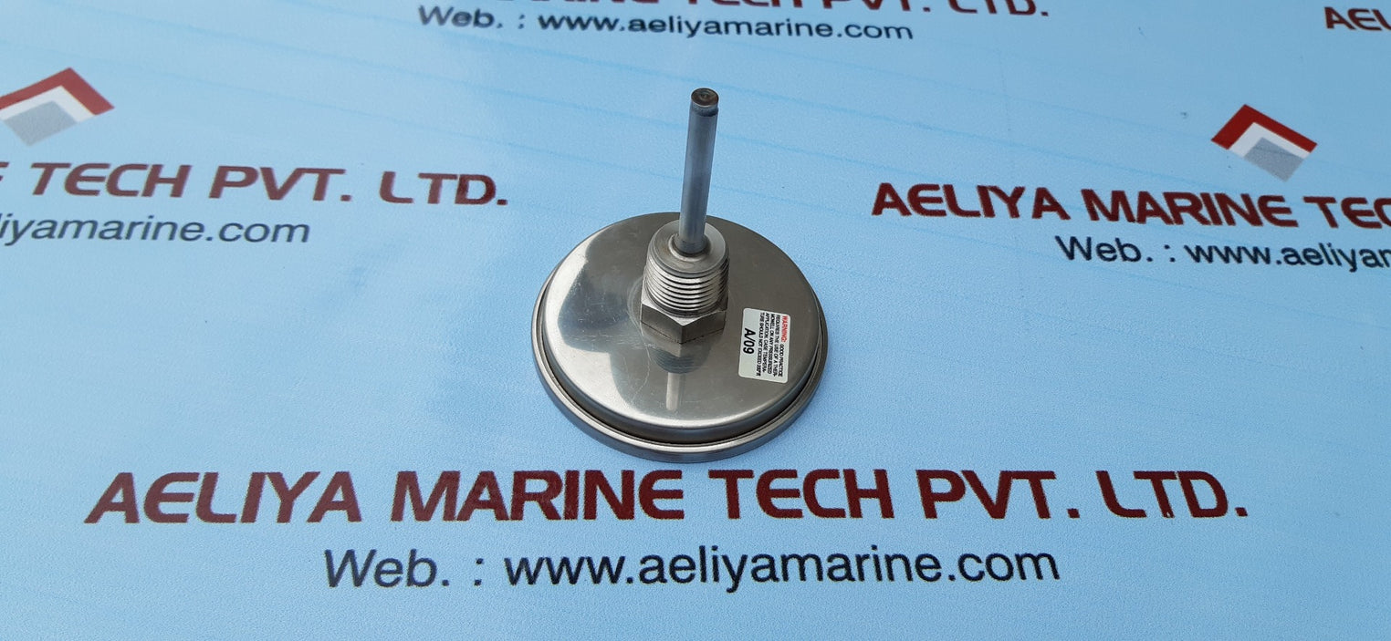 General motors 16-645 gauge