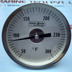General motors 16-645 gauge