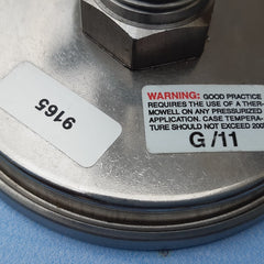 General motors 16-645 gauge