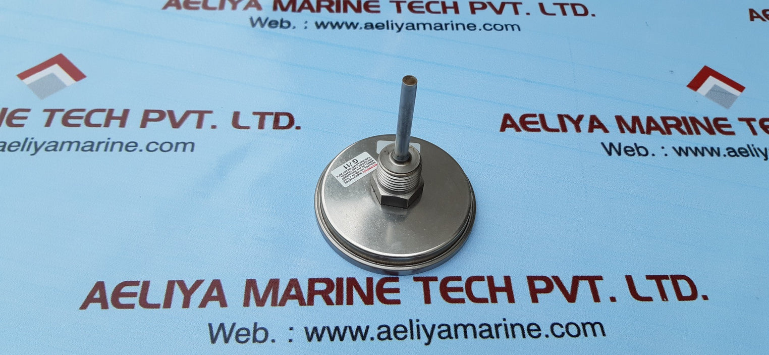 General motors 16-645 gauge