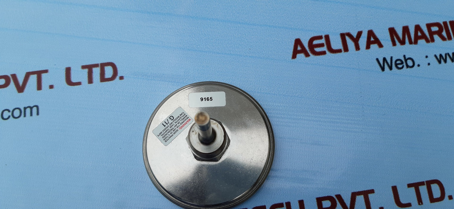 General motors 16-645 gauge