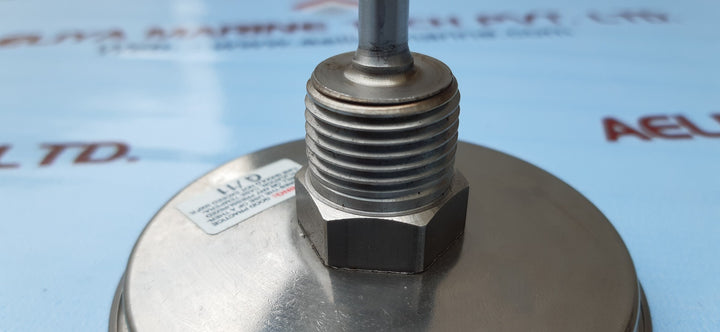 General motors 16-645 gauge