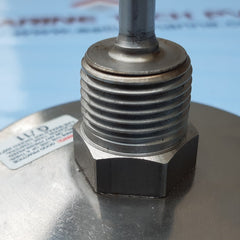 General motors 16-645 gauge