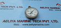Cpi 05-023-302 brass gauge 0-200 psi